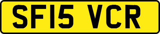 SF15VCR