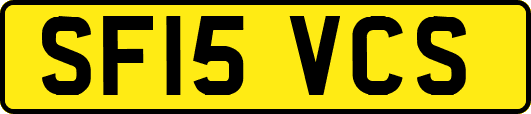 SF15VCS