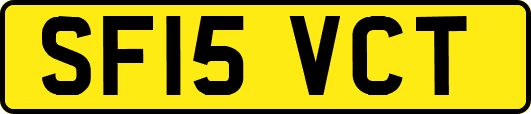 SF15VCT
