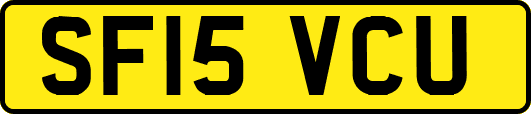 SF15VCU
