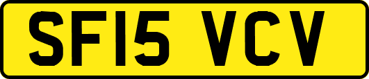 SF15VCV