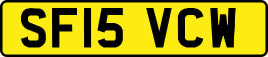 SF15VCW