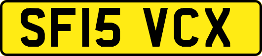 SF15VCX