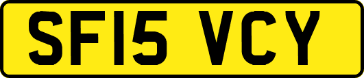 SF15VCY