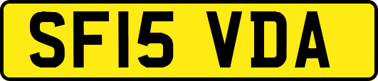 SF15VDA