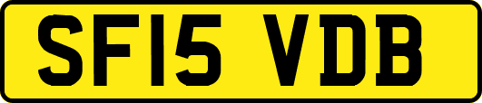 SF15VDB