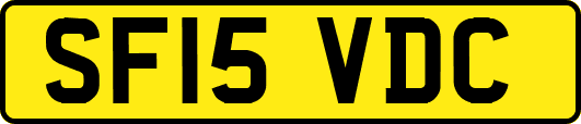 SF15VDC