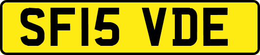 SF15VDE