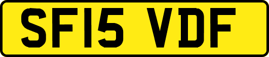 SF15VDF