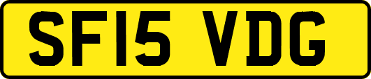 SF15VDG