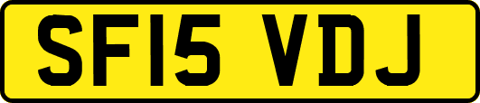 SF15VDJ