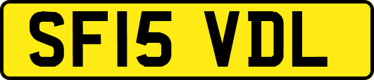 SF15VDL