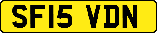 SF15VDN