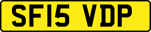 SF15VDP