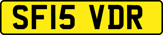 SF15VDR
