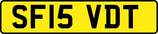 SF15VDT