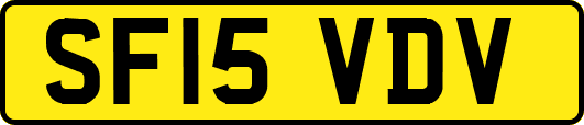 SF15VDV