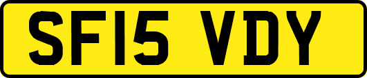 SF15VDY