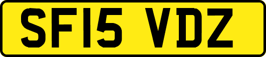 SF15VDZ