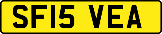 SF15VEA