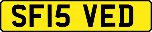 SF15VED