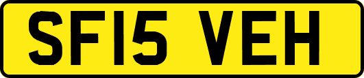 SF15VEH