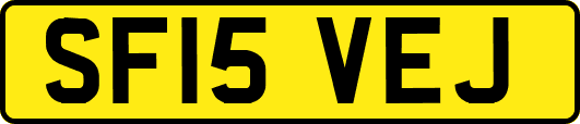 SF15VEJ