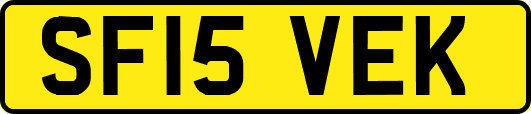SF15VEK