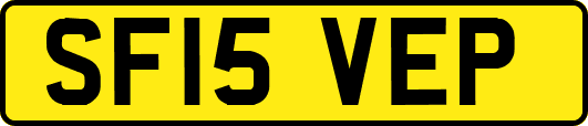 SF15VEP