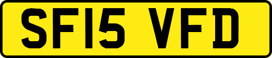 SF15VFD