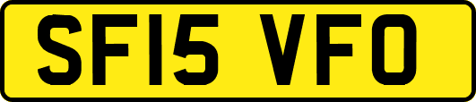 SF15VFO