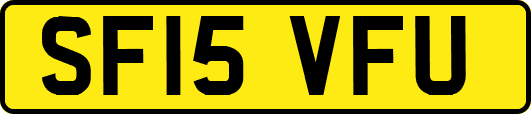 SF15VFU