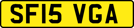 SF15VGA