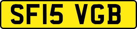 SF15VGB
