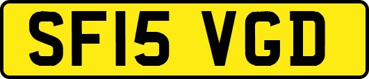 SF15VGD