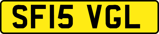 SF15VGL