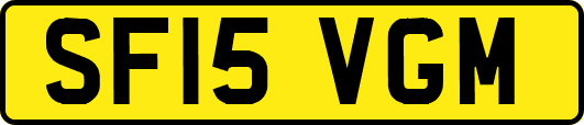 SF15VGM