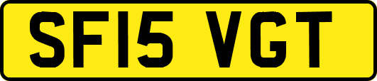SF15VGT