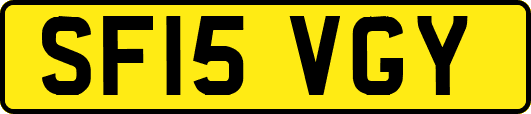 SF15VGY