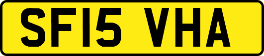 SF15VHA