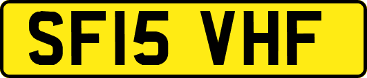 SF15VHF
