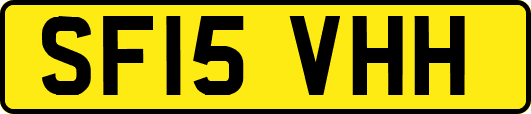 SF15VHH