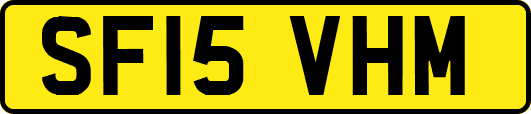 SF15VHM