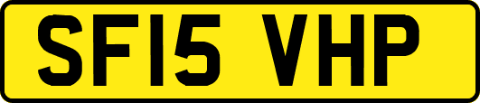 SF15VHP