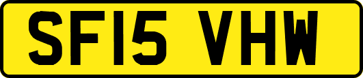 SF15VHW