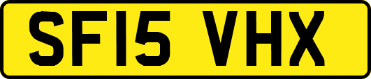 SF15VHX