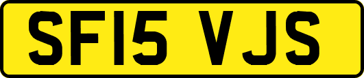 SF15VJS