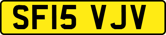 SF15VJV