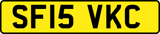 SF15VKC