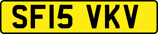 SF15VKV